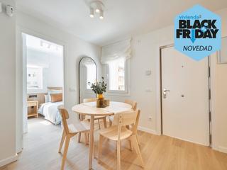 Location Appartement  Calle abtao. Piso en pacxedfico, 65 m2, 3 dormitorios, 1 baxf1os, 1.795 euros