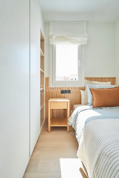 Foto 3191cf0e-63ce-4d14-85b2-8565652cad78. Rent flat with heating in Pacífico Madrid