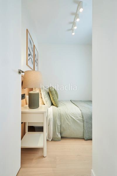 Foto 706768e4-8e0f-4b78-b6e8-f26faa2f1d83. Rent flat with heating in Pacífico Madrid