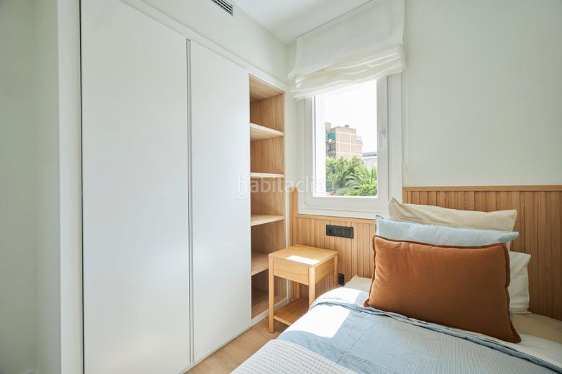 Foto c3eabe6d-8b00-4e31-9111-49a3f08eecef. Rent flat with heating in Pacífico Madrid