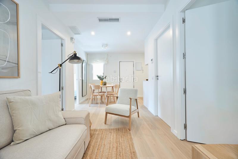 Foto d11849d4-acf2-4a9a-ad55-28311fa1674b. Rent flat with heating in Pacífico Madrid