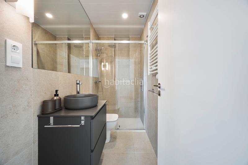 Foto ef50a820-df53-4bd7-b397-12fc9fb23ef5. Rent flat with heating in Pacífico Madrid