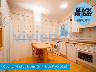 Pis  Calle del general &#xc1;lvarez de castro. Piso en trafalgar, 105 m2, 3 dormitorios, 2 baxf1os, 649.500 eur