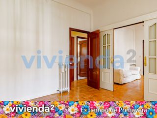 Appartement  Duque de sesto. Piso en goya, 125 m2, 4 dormitorios, 2 baxf1os, 998.000 euros