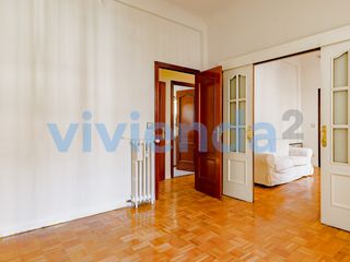 Pis  Duque de sesto. Piso en goya, 125 m2, 4 dormitorios, 2 baxf1os, 998.000 euros