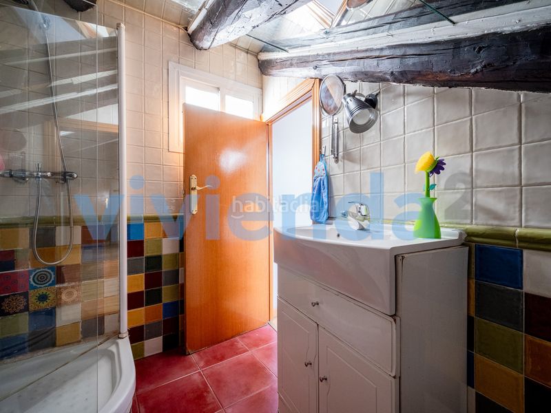 Foto 060df522-58d3-4867-90d3-035a32b1c91e. Pis amb calefacció a Universidad-Malasaña Madrid