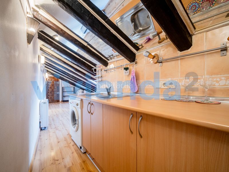 Foto 0f13b04d-5f22-4b1e-8dc1-84b6bb92e5eb. Pis amb calefacció a Universidad-Malasaña Madrid