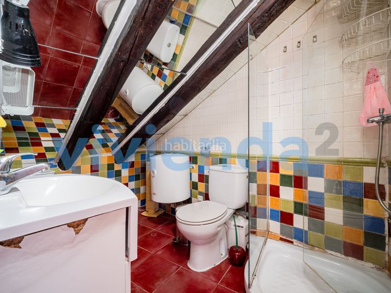 Foto 23139a16-fba6-4c08-97d7-26356ed953e9. Pis amb calefacció a Universidad-Malasaña Madrid