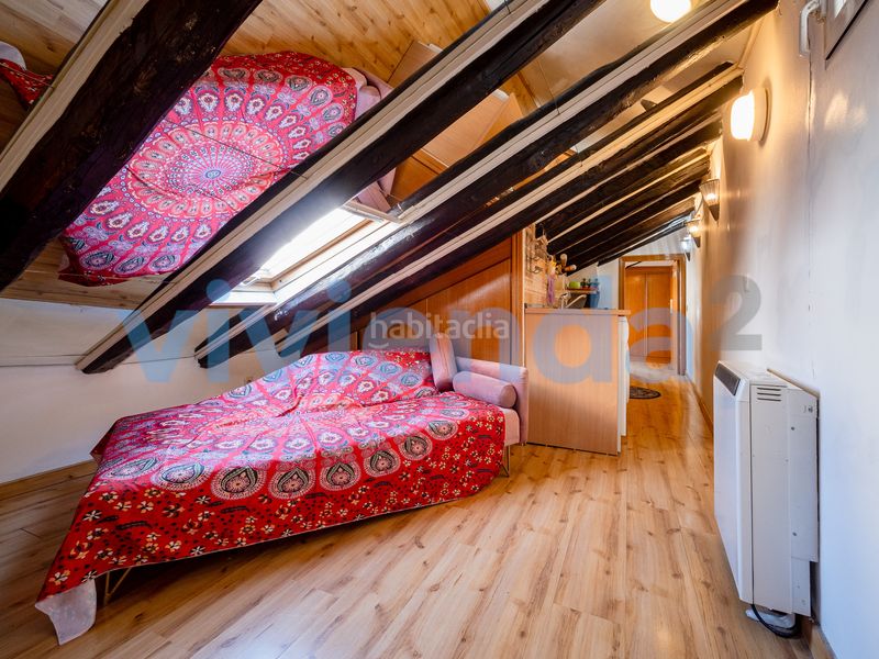 Foto 3865f070-9559-4c48-8616-0a678b2e73d6. Pis amb calefacció a Universidad-Malasaña Madrid