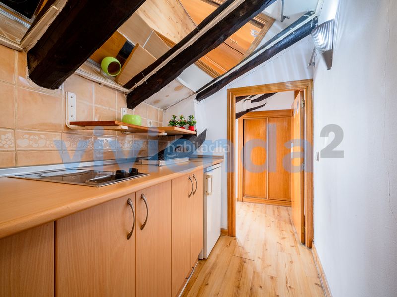 Foto 3ba1b29a-2f37-4e3c-823d-3d4bad81847d. Pis amb calefacció a Universidad-Malasaña Madrid