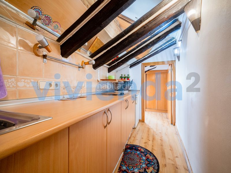 Foto 42c6fce4-7786-4037-bcd1-dd8993cb96ef. Pis amb calefacció a Universidad-Malasaña Madrid