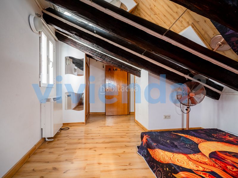 Foto 495d02ab-da4f-4303-bad4-8c7029ff6fa3. Pis amb calefacció a Universidad-Malasaña Madrid