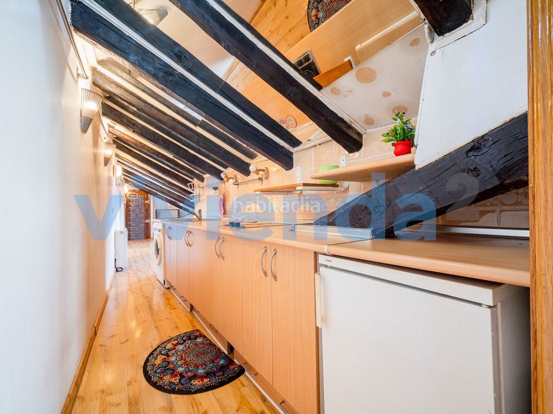 Foto 6522c13a-c240-4d55-beea-9dd4660e317f. Pis amb calefacció a Universidad-Malasaña Madrid