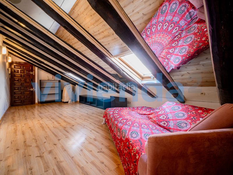 Foto 773bcd1b-e2bd-497f-80bb-da1f77381534. Pis amb calefacció a Universidad-Malasaña Madrid