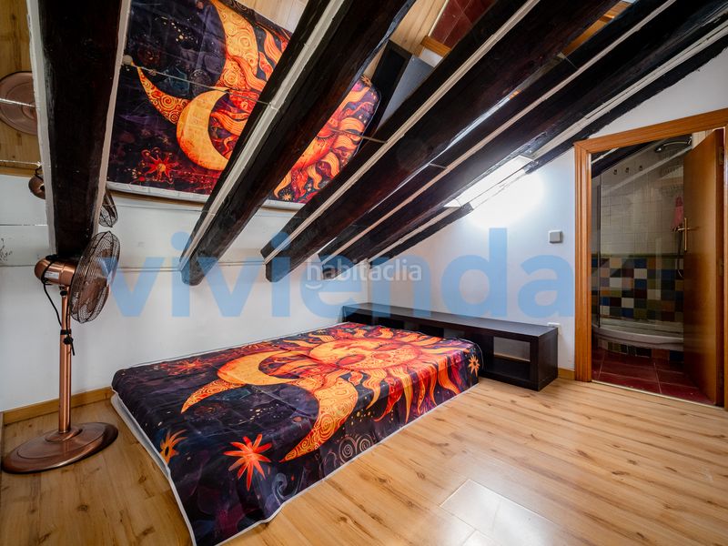 Foto 81403ae7-0d9f-4772-9f54-99941522d00a. Pis amb calefacció a Universidad-Malasaña Madrid