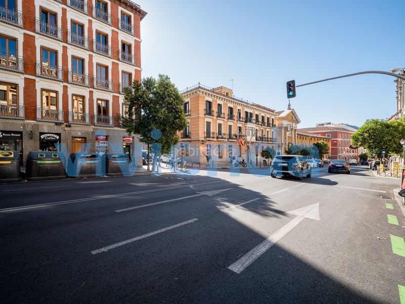 Foto 946f3bf2-82da-4606-a370-f662963b3b8e. Pis amb calefacció a Universidad-Malasaña Madrid