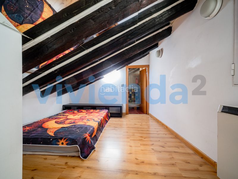 Foto a923de55-136c-4295-928a-dfa8418185c8. Pis amb calefacció a Universidad-Malasaña Madrid