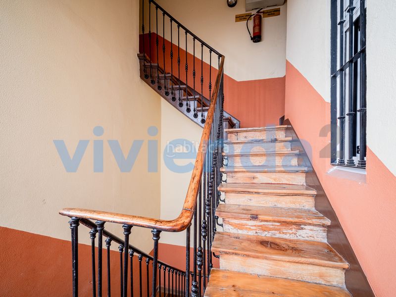 Foto eabdd5cf-9052-49d2-b1ab-a5c998d1f83d. Pis amb calefacció a Universidad-Malasaña Madrid