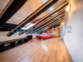 Appartement  San hermenegildo. Piso en universidad, 28 m2, 1 dormitorios, 1 baxf1os, 198.000 eu