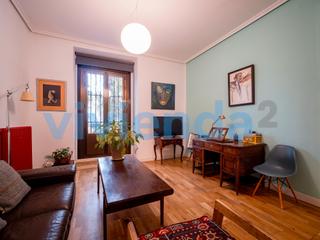 Pis  Pavia. Piso en palacio, 98 m2, 2 dormitorios, 1 baxf1os, 1.049.000 euro
