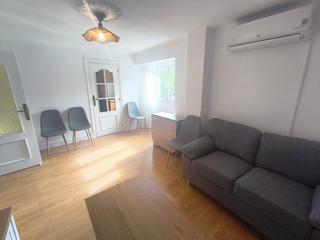 Lloguer Pis  Calle hermanos garcia noblejas. Piso en simancas, 52 m2, 2 dormitorios, 1 baxf1os, 1.150 euros