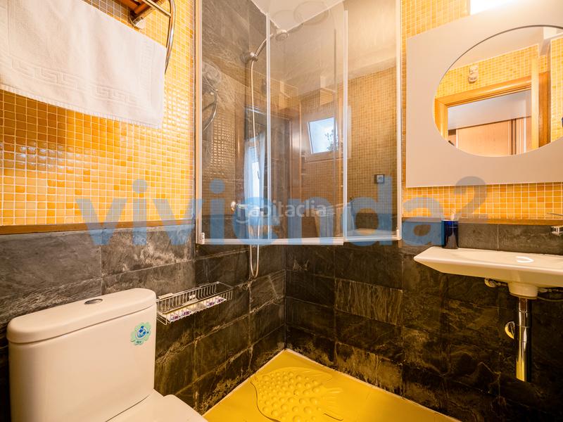 Foto 0f55e93e-83b6-47f6-9e4d-218c12fc5846. Xalet amb calefacció aparcament a Canillas Madrid