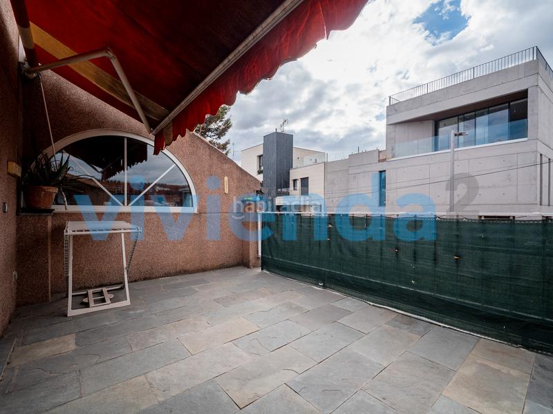 Foto 1165ae86-bce4-4946-8dbf-f78b8ade7739. Xalet amb calefacció aparcament a Canillas Madrid