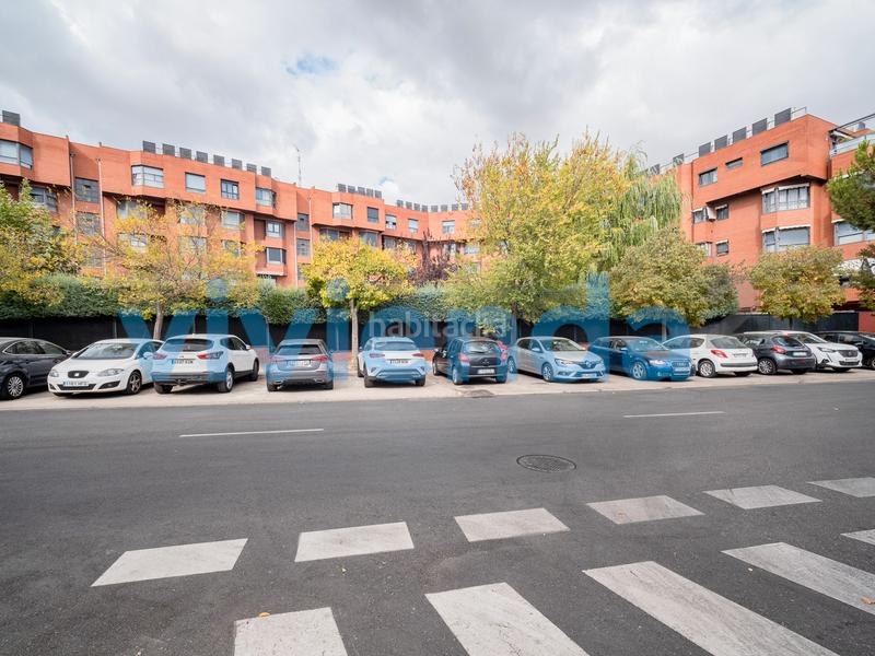 Foto 1845b8a5-6af4-4820-ab05-49b0b55521a9. Xalet amb calefacció aparcament a Canillas Madrid