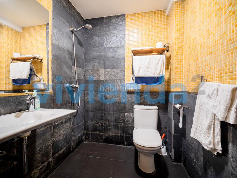 Foto 1ad6ce77-5434-4f00-9ae4-00b2be80c3bf. Xalet amb calefacció aparcament a Canillas Madrid