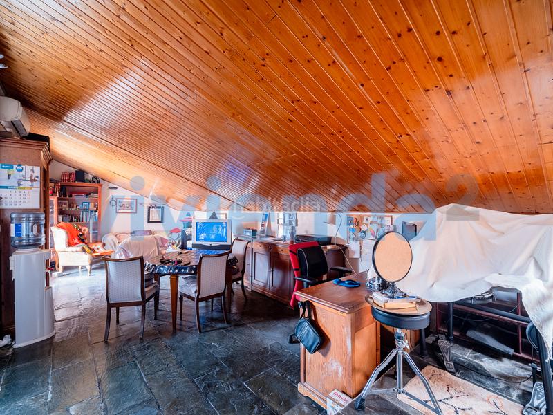 Foto 2cb0c942-f59c-4060-ae36-ff77362f804a. Xalet amb calefacció aparcament a Canillas Madrid