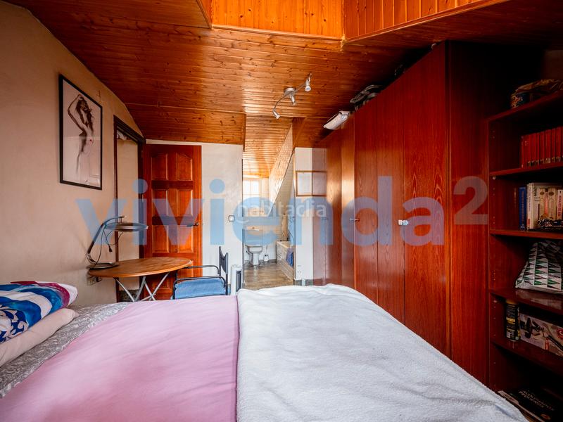 Foto 3be24d28-f7ab-435c-816c-8a9b57f5e62c. Xalet amb calefacció aparcament a Canillas Madrid