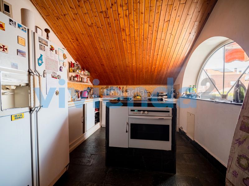 Foto 53a957b2-1e78-40a0-be3b-439d6fe038f1. Xalet amb calefacció aparcament a Canillas Madrid