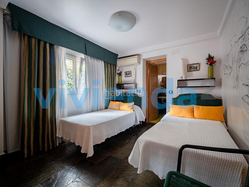 Foto 58a2d3a1-1c0a-4ca8-ab8c-d5fcdc433dd7. Xalet amb calefacció aparcament a Canillas Madrid