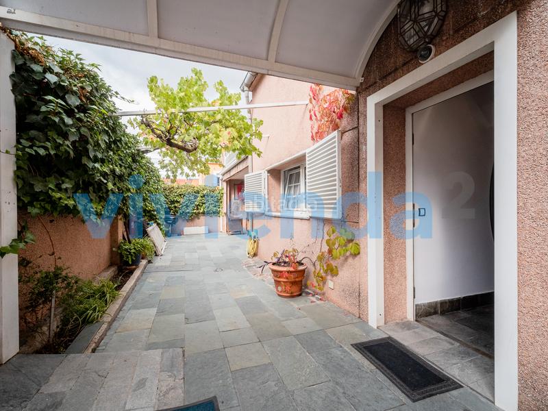 Foto 64d354a5-ee37-4f9e-85bc-c964f41e94fc. Xalet amb calefacció aparcament a Canillas Madrid