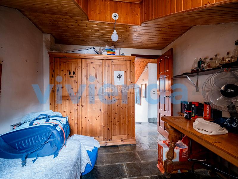 Foto a99daea5-3a8b-44ff-ab80-b9d886f8c1d6. Xalet amb calefacció aparcament a Canillas Madrid