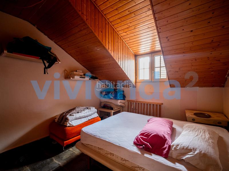 Foto bb593494-1f98-40d8-8ab6-d6e43f4abb6d. Xalet amb calefacció aparcament a Canillas Madrid