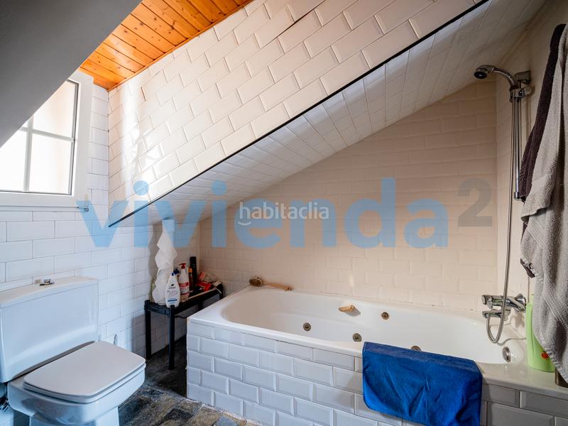 Foto da5a716b-7a64-42c4-b7ba-bdb31c2b4a45. Xalet amb calefacció aparcament a Canillas Madrid