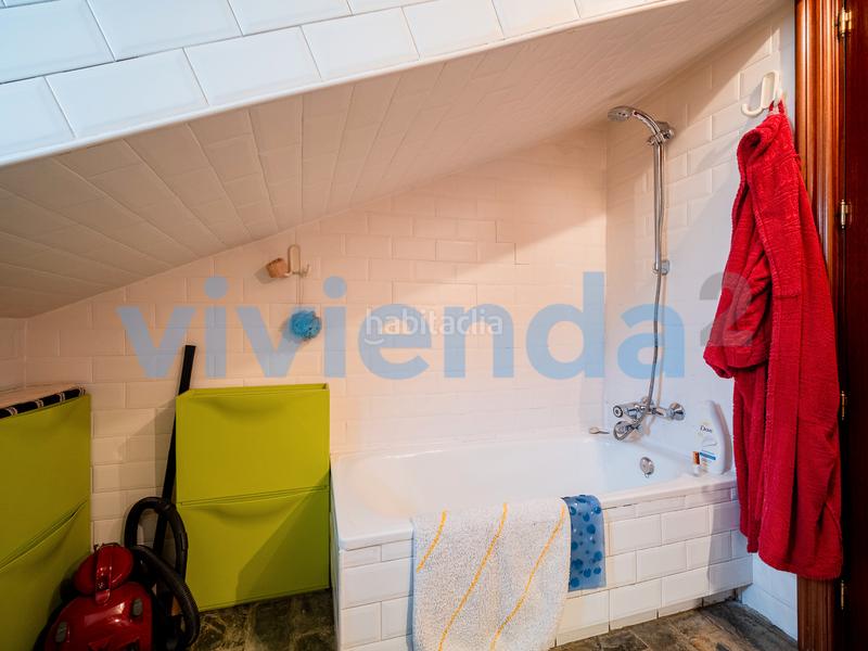 Foto e81deb5d-6c5e-4607-8b32-fc4055d83234. Xalet amb calefacció aparcament a Canillas Madrid