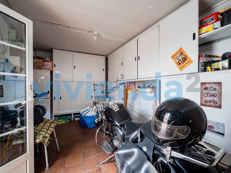 Foto ef7bb532-c7d3-482f-a2fb-f026724d1af7. Xalet amb calefacció aparcament a Canillas Madrid