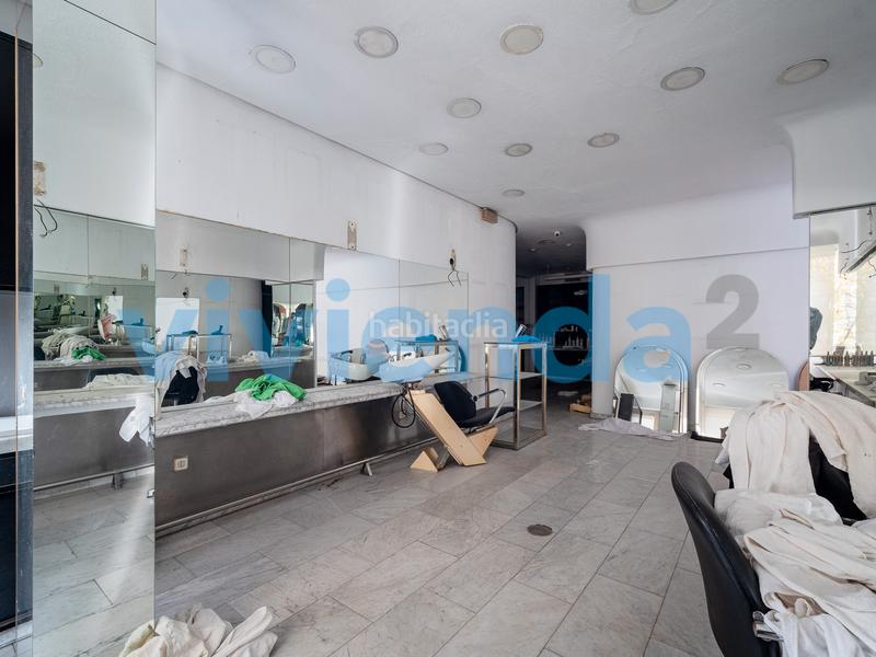 Foto 0ebba7ee-2972-4747-ab87-ac7da0d7d09b. Local commercial dans Castellana Madrid