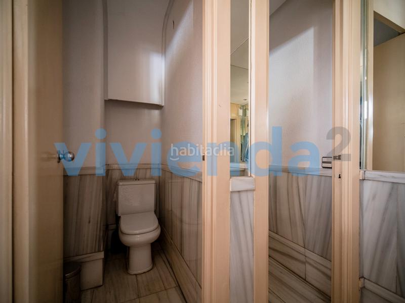 Foto 0fe364a9-8b38-4cd2-930b-4ad180975145. Local commercial dans Castellana Madrid