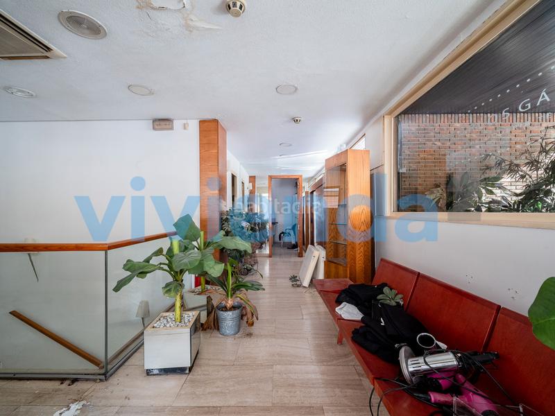 Foto 1aa22d6d-02d5-4cf7-aaf7-1905d7e375c4. Local commercial dans Castellana Madrid