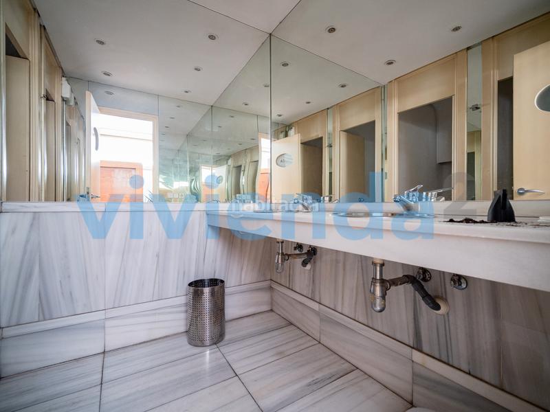 Foto 2415204c-d844-442a-8d15-c139fd90d434. Local commercial dans Castellana Madrid