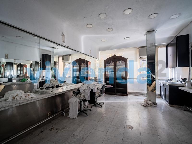 Foto 595ca0c8-3dad-4180-85ca-c19b1dc21f38. Local commercial dans Castellana Madrid