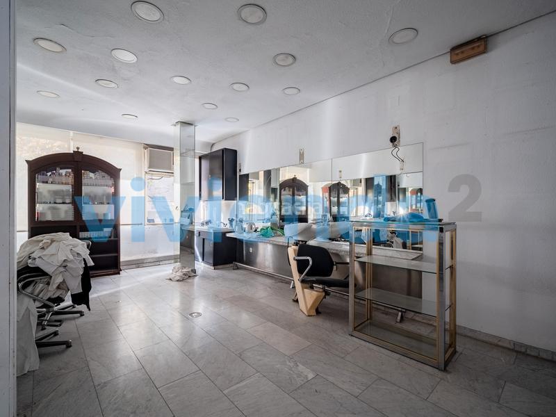 Foto 7a2bb085-dea8-4129-8e94-bc28b67d7321. Local commercial dans Castellana Madrid