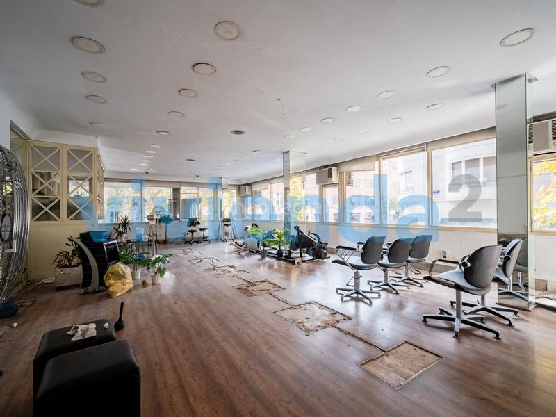 Foto 7b021042-4fd4-4912-9474-91df7dbc8c65. Local commercial dans Castellana Madrid