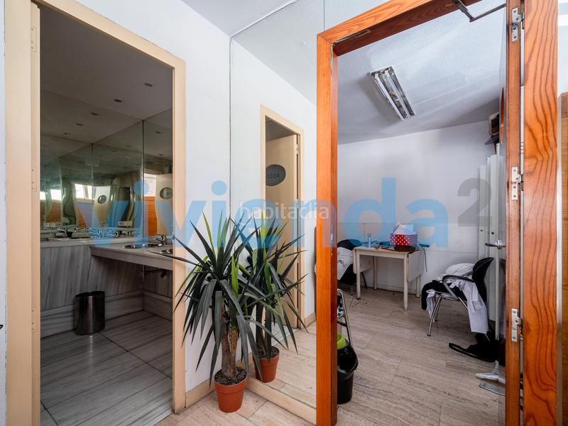 Foto 817dbd2b-ab15-47f9-9660-bec40123efec. Local commercial dans Castellana Madrid