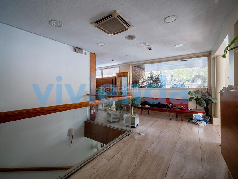 Foto 84dbcc0d-cced-48d9-9771-bc1c7bc519bb. Local commercial dans Castellana Madrid