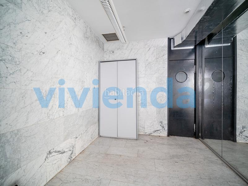 Foto 8d2fa4d4-6921-40c0-9c11-93fa9e0e5d2e. Local commercial dans Castellana Madrid