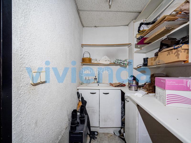 Foto 8d857e18-8a94-4c24-90a9-e19e64aa902b. Local commercial dans Castellana Madrid